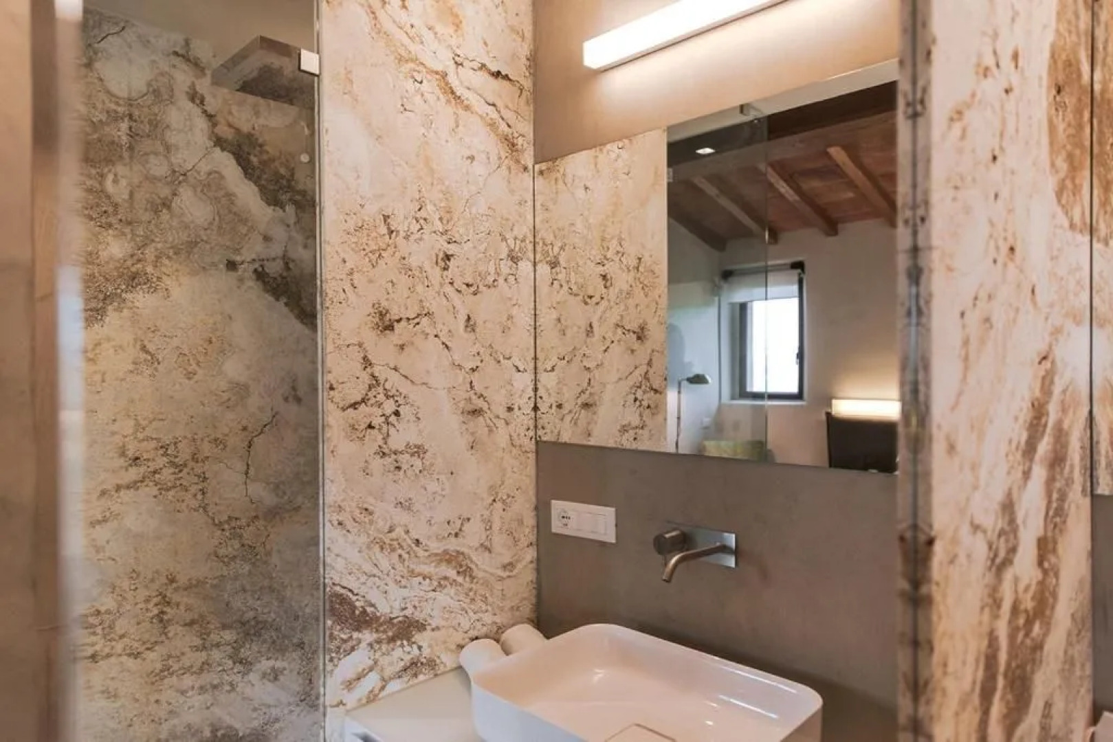 Torre di Baratti Bio Resort