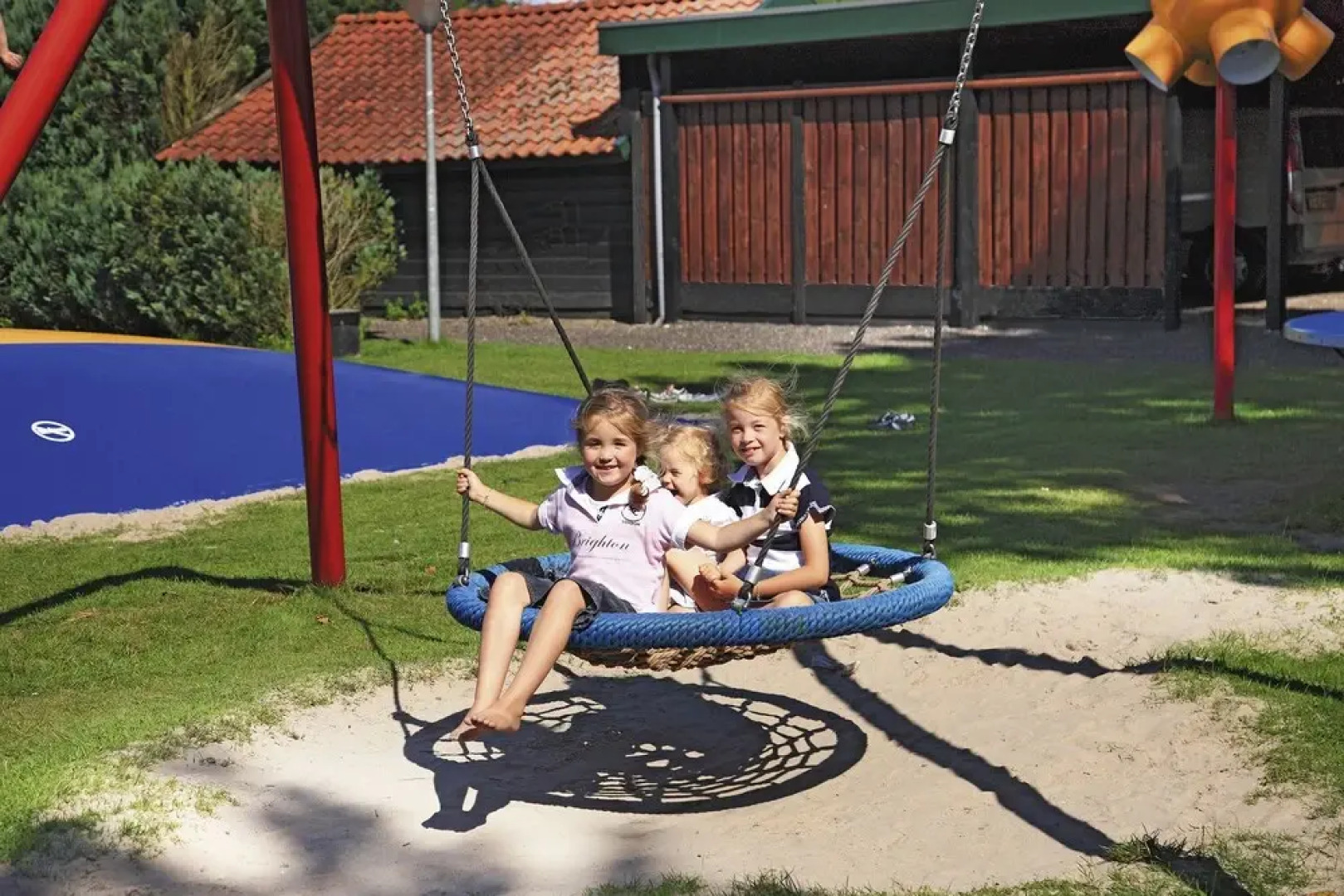 Vakantiepark De Lindenberg