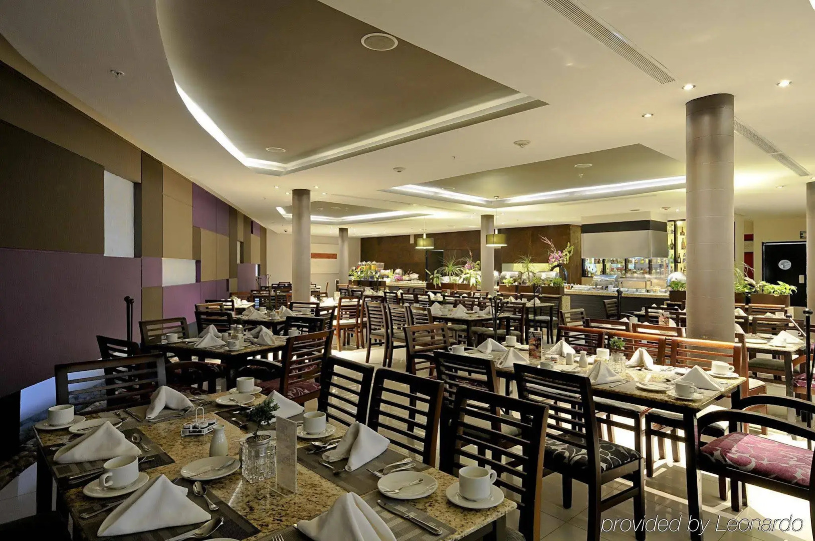 Crowne Plaza Villahermosa by IHG