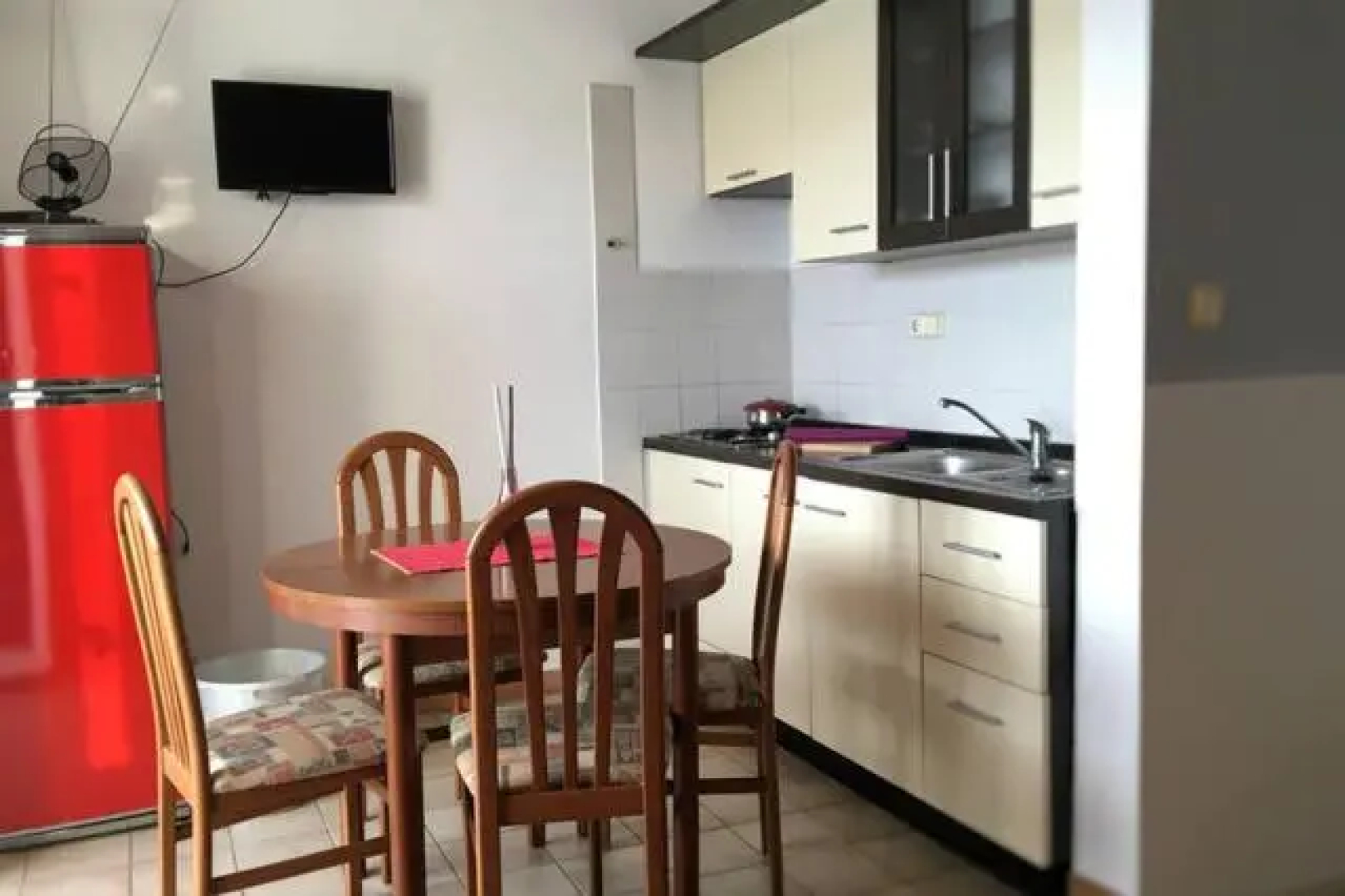 Apartments Galinec