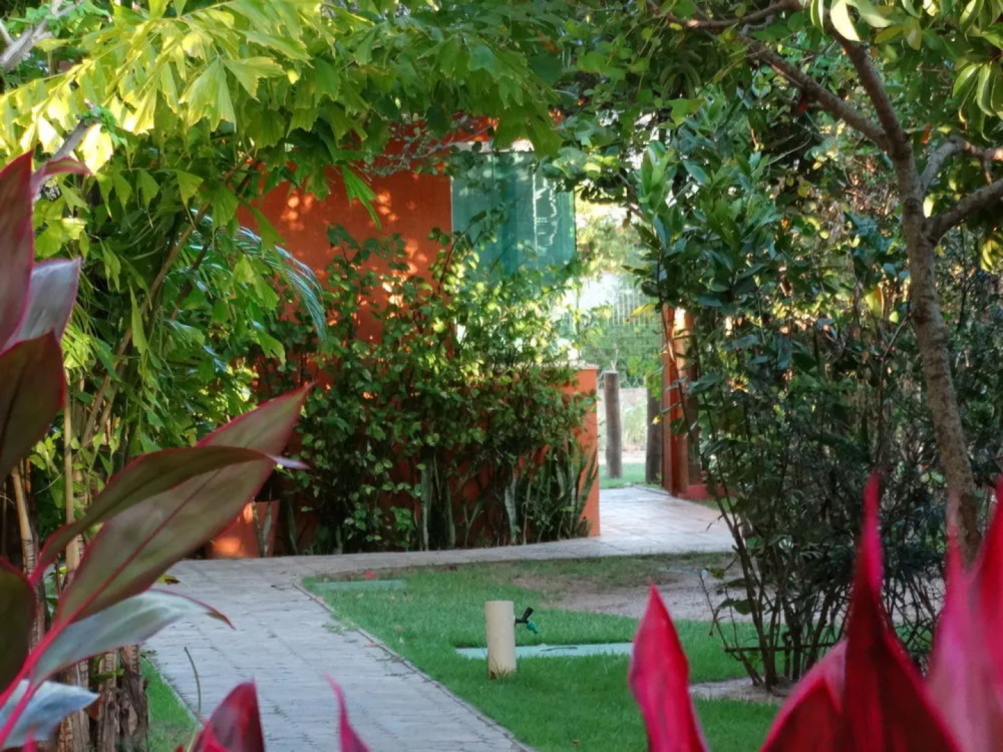 Village Imbassai Breeze