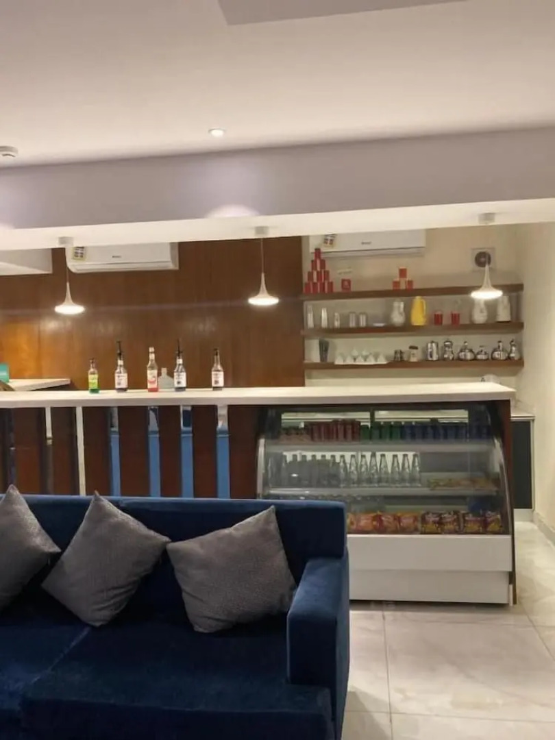 Al Muteb Suites Al Qassim