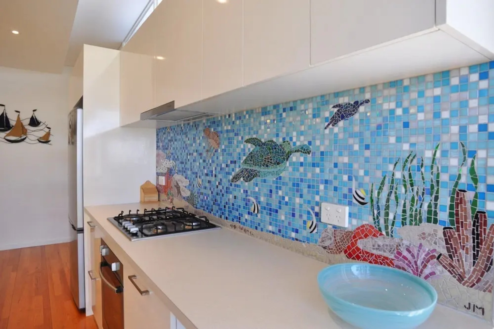 Scarborough Serenity