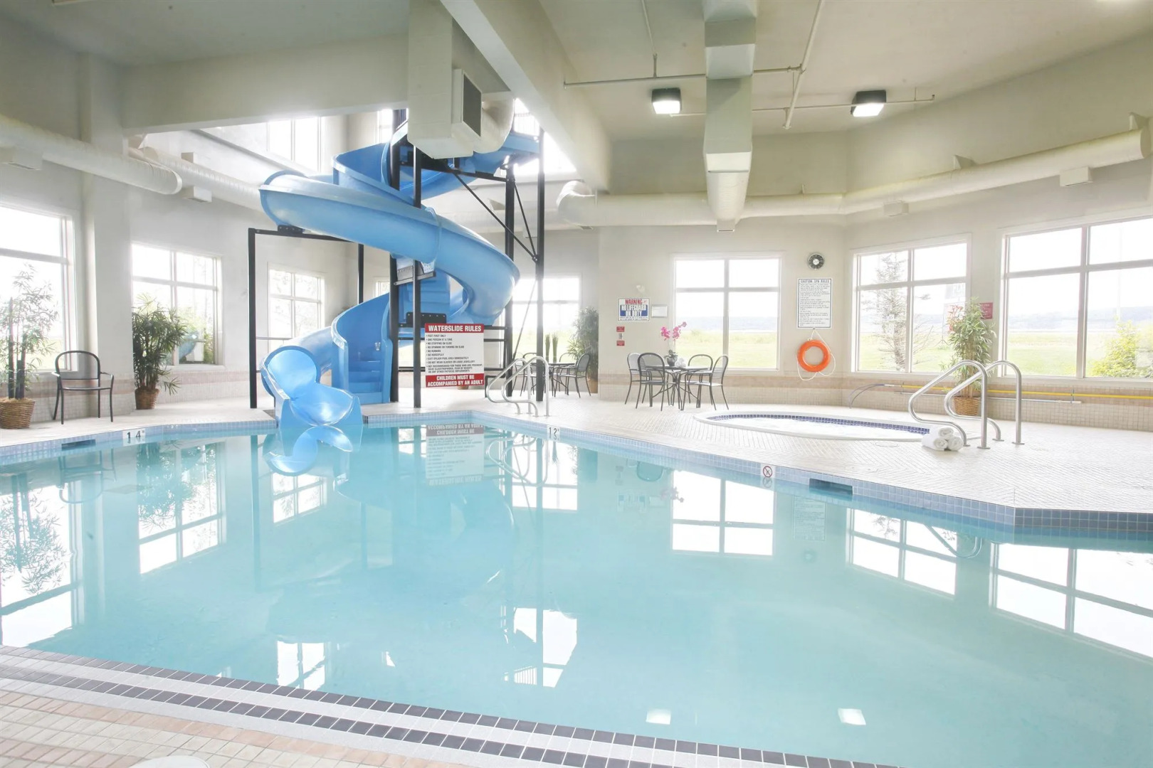 Stonebridge Hotel Dawson Creek