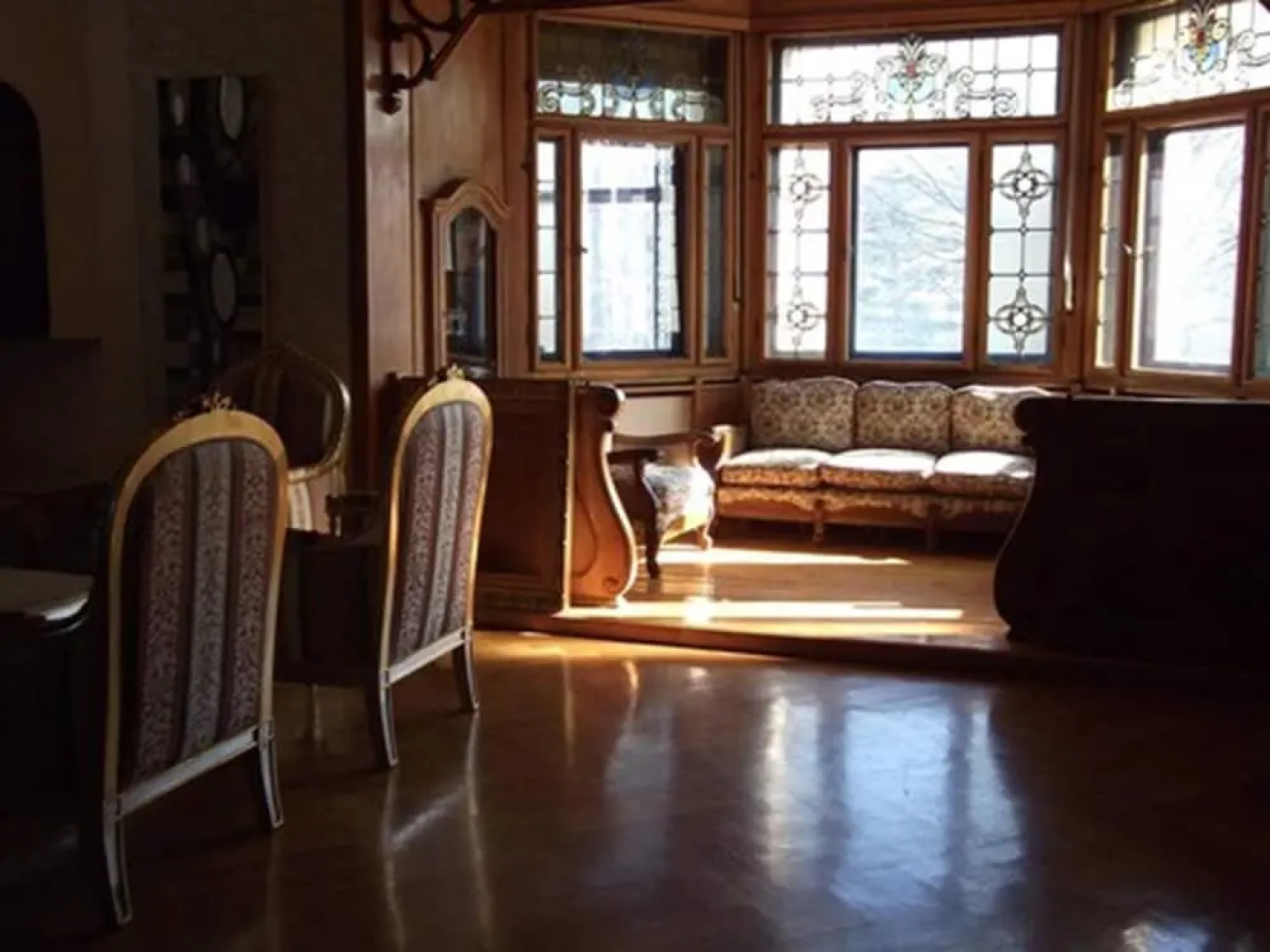 Hotel & Restarant Ausspann