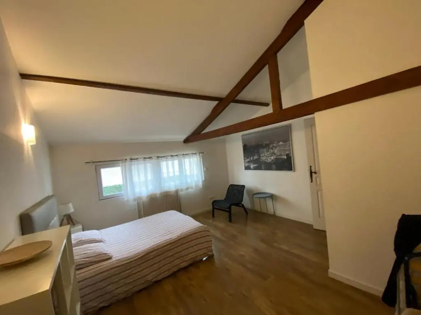 Disney land Paris appartement