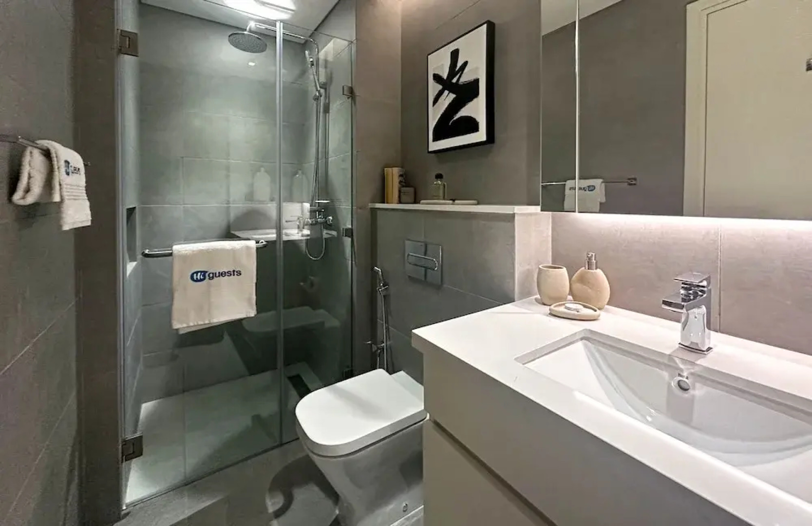 HiGuests - Ahad Residences