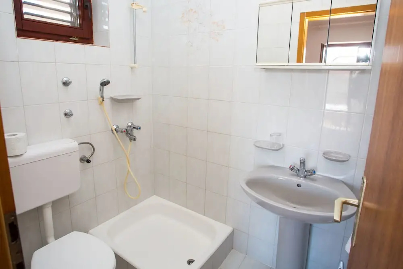 Apartmani Zoran