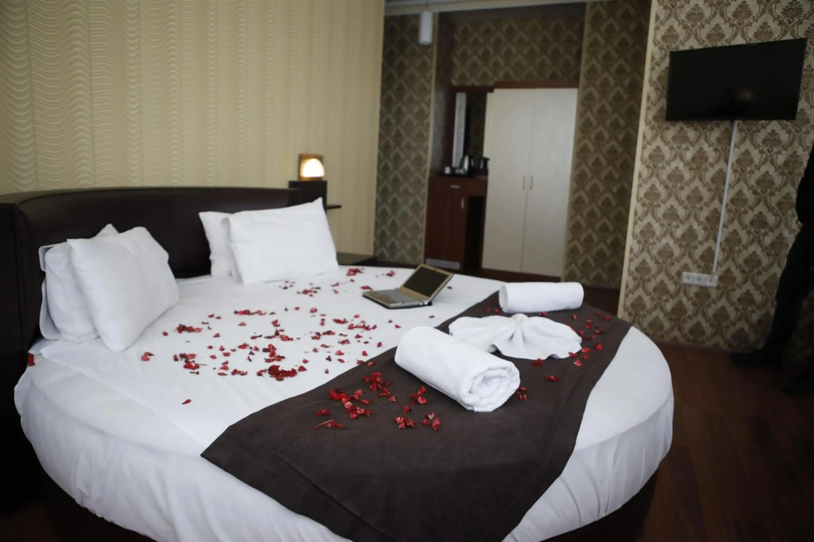 Silivri Safir Hotel & Resort Beach And Restaurant