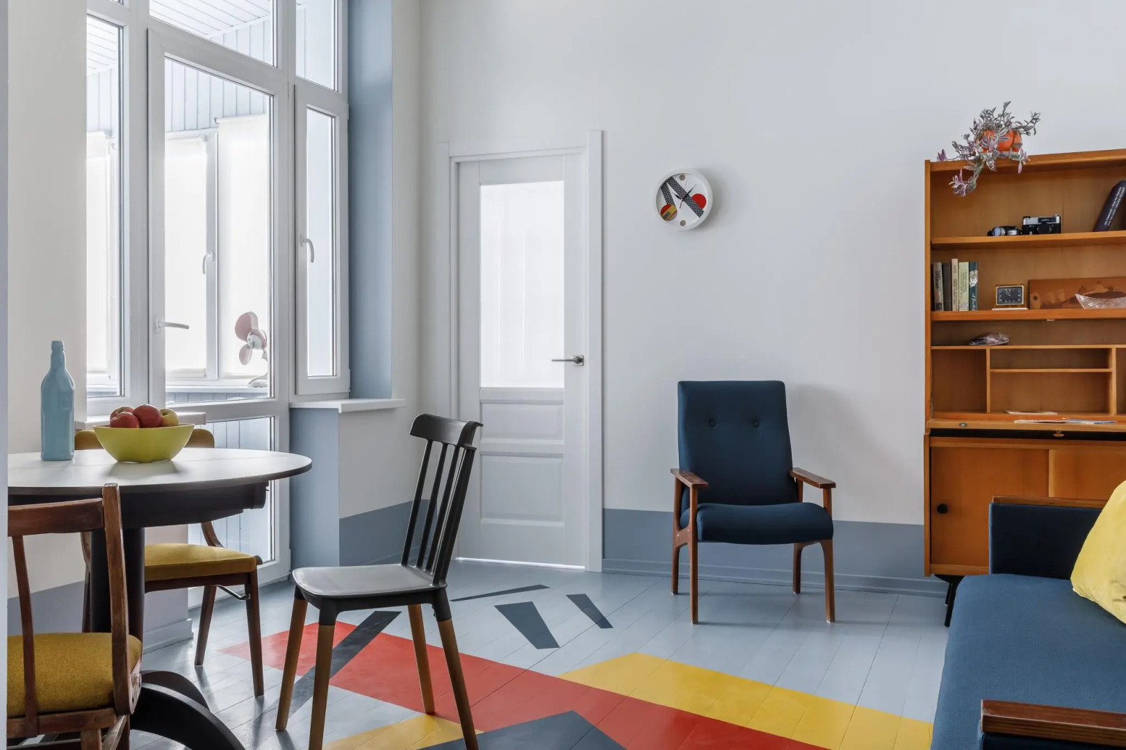 Krasnodar Aparts (Краснодар Апартс) на улице Красная 93