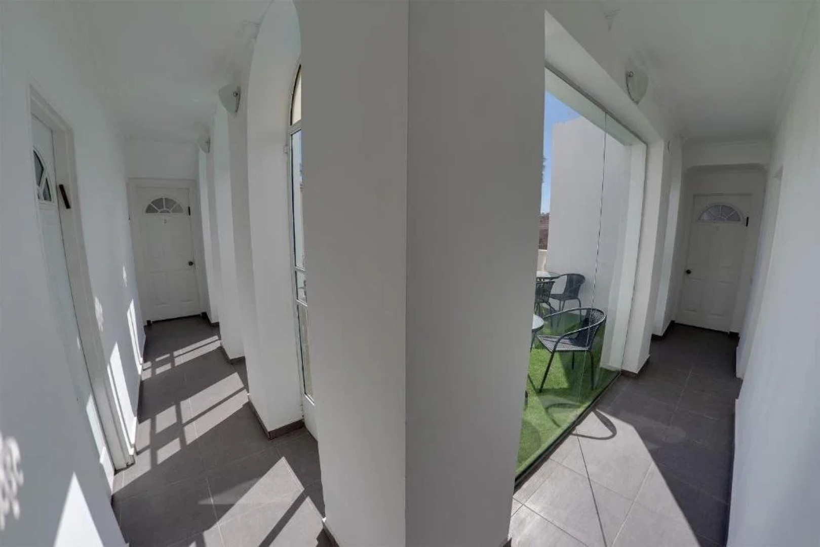 Guest House Dive Resort