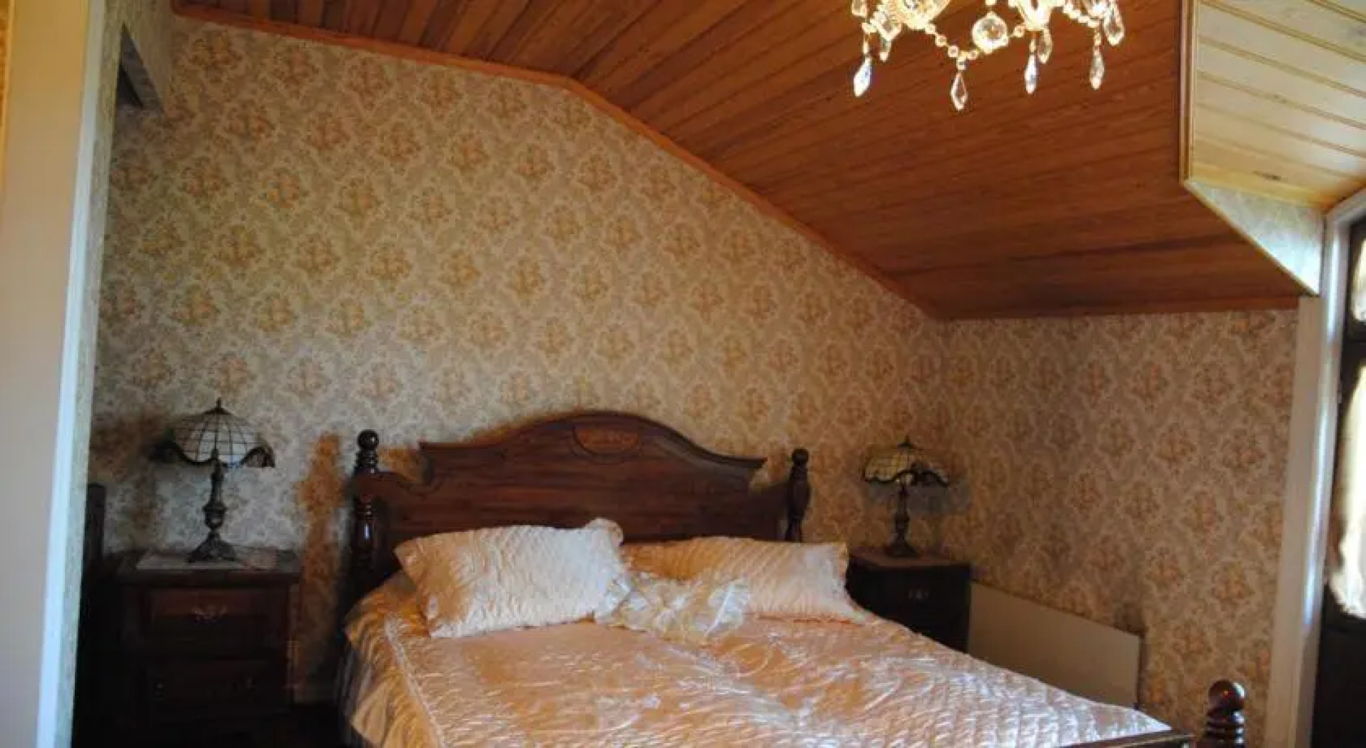 Hotel Villa Antonius