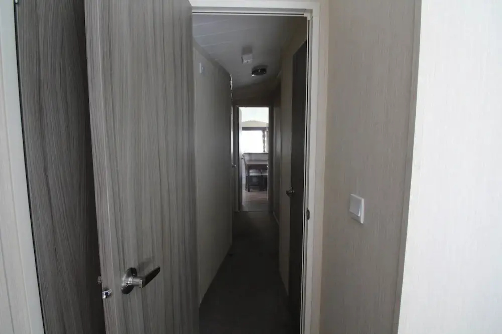 Patrington Haven Luxury 8 Berth Park Home