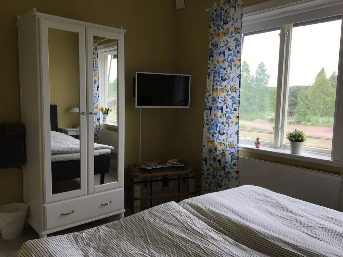 Orsa Station B&B och Café