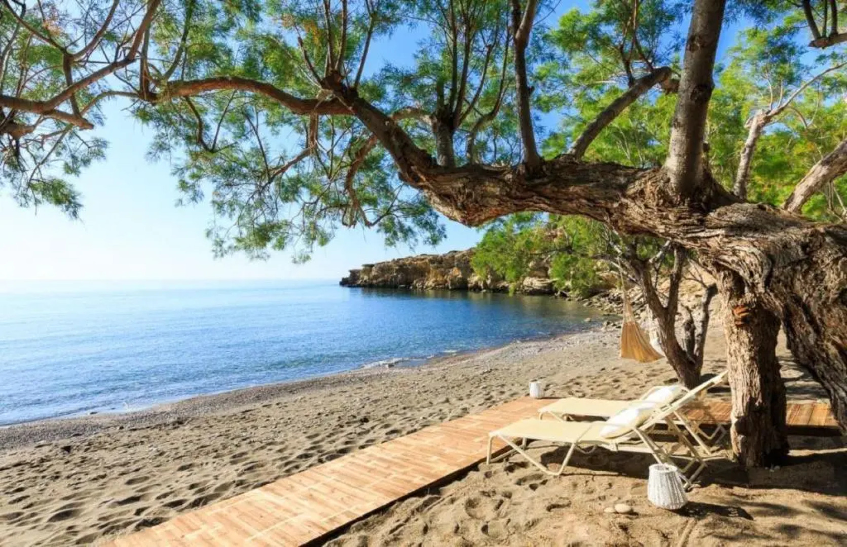 Apothikes Apartments