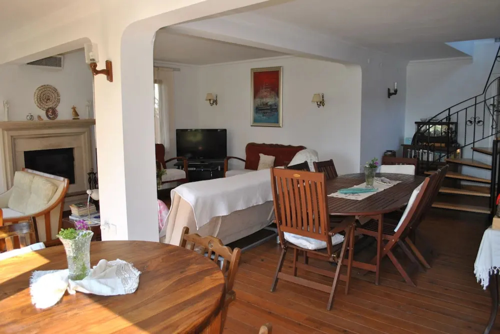 Günebakan Taliani Otel