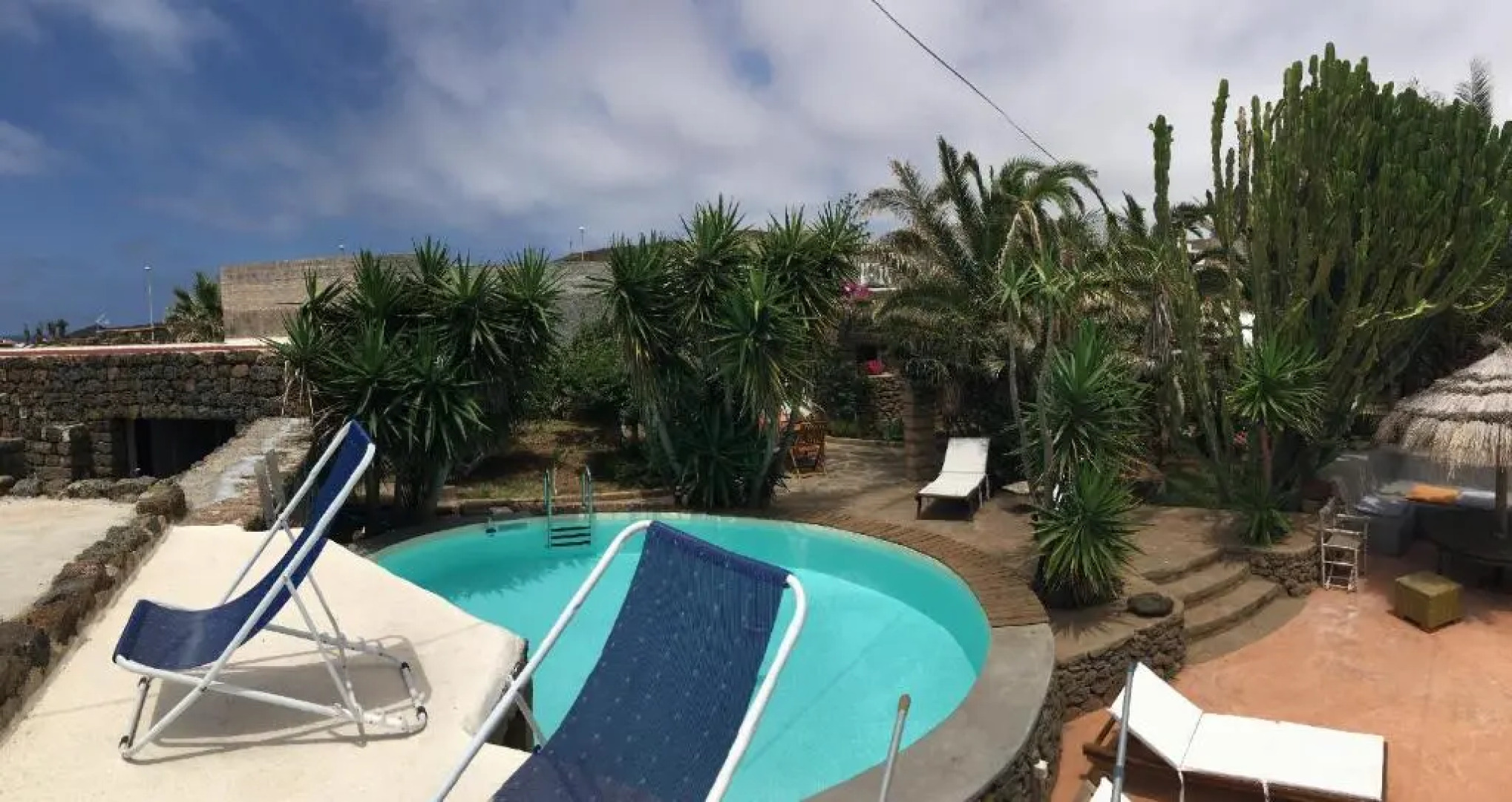 le casette di Marilena