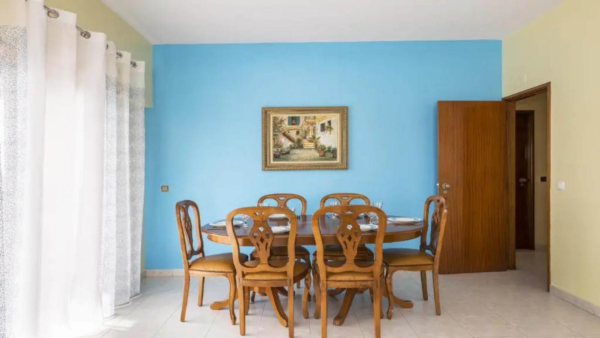 Apartamentos Turisticos Vista Mar