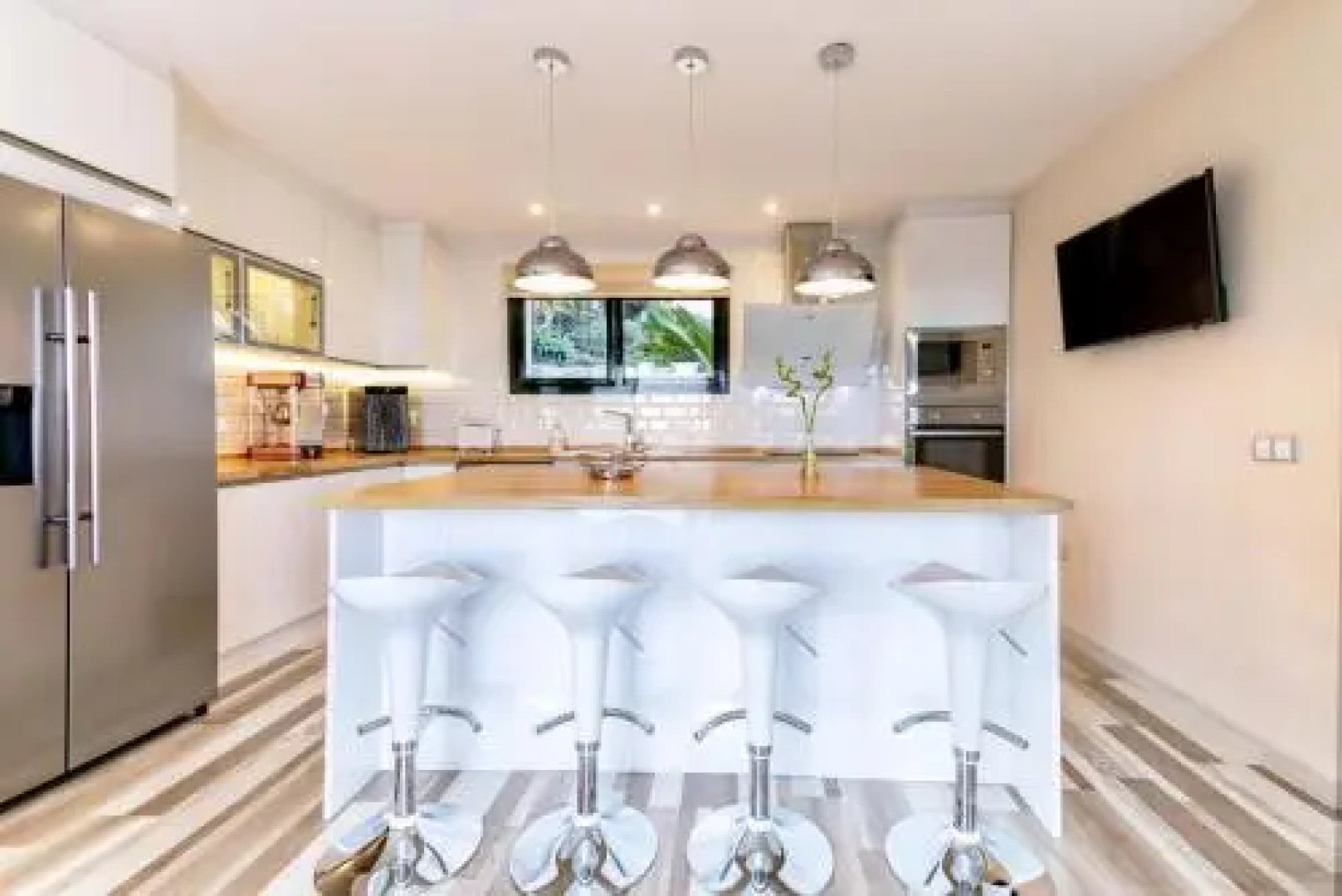 N&A Benalmádena Stunning 2bdr Villa with Sea Views
