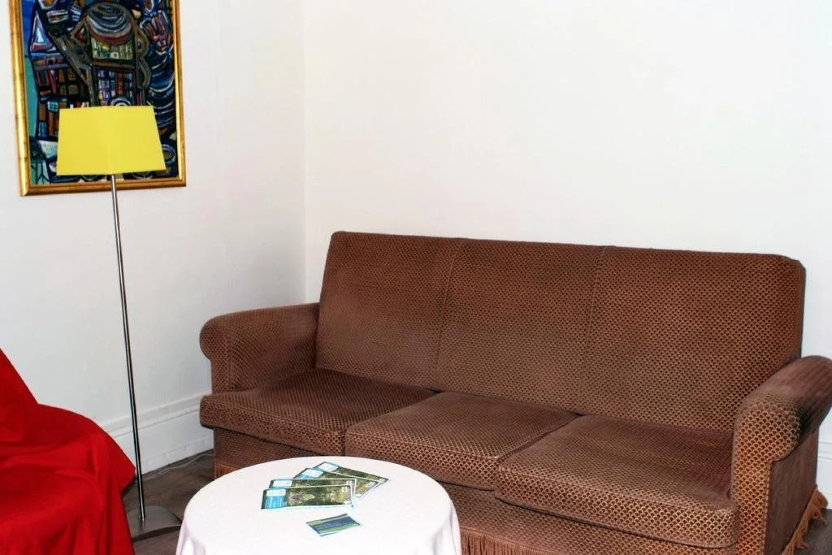 Le Manoir De Clairval