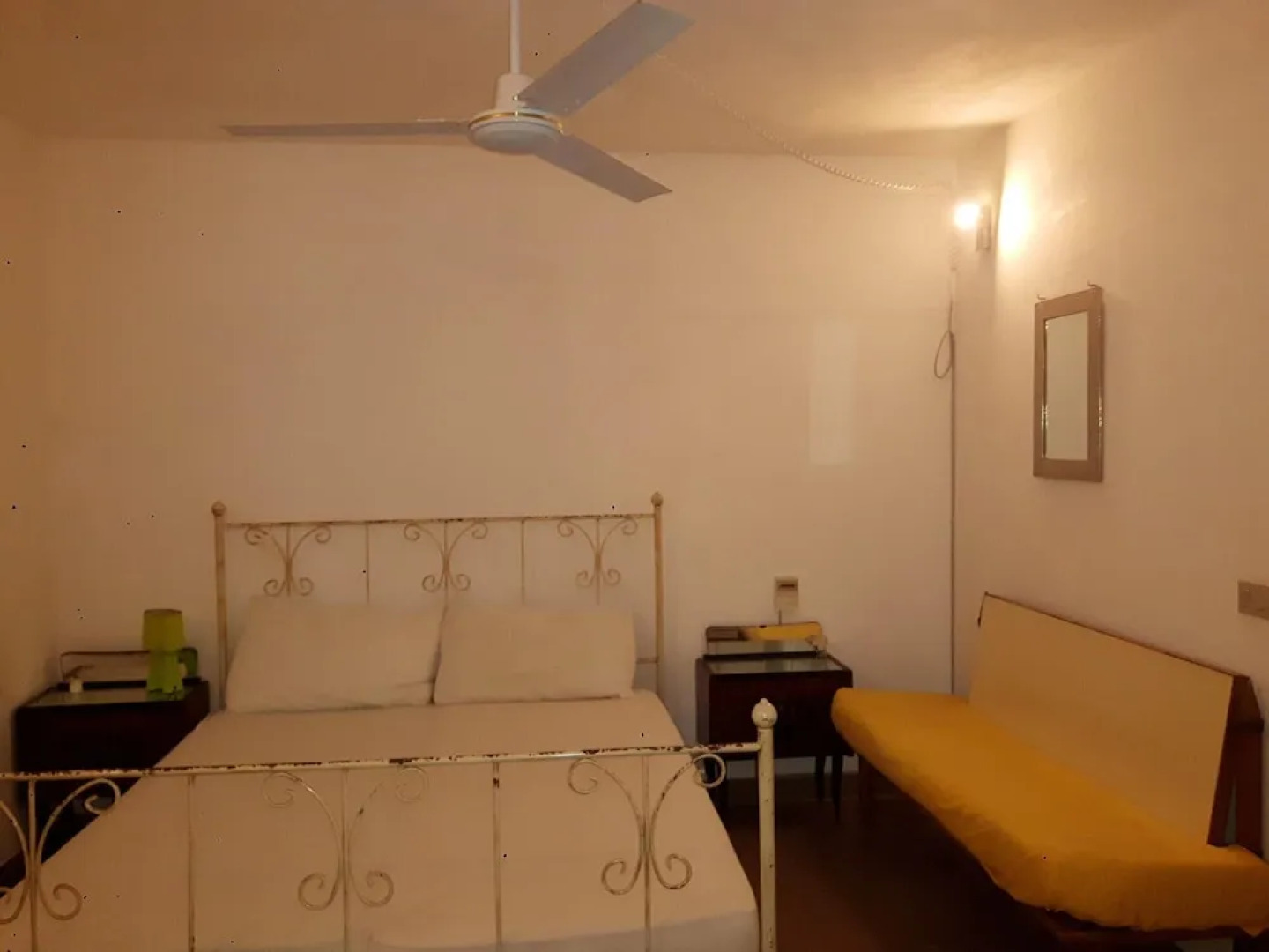 Villa With 5 Bedrooms in Vittoria, With Wonderful sea View, Private Pool, Enclosed Garden Near the Beach