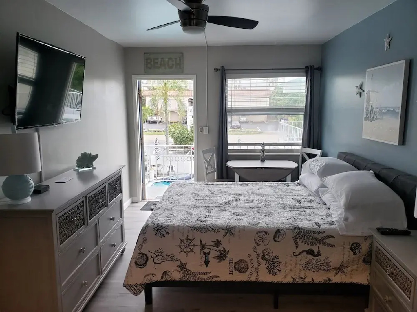 Ashley Brooke Beach Resort