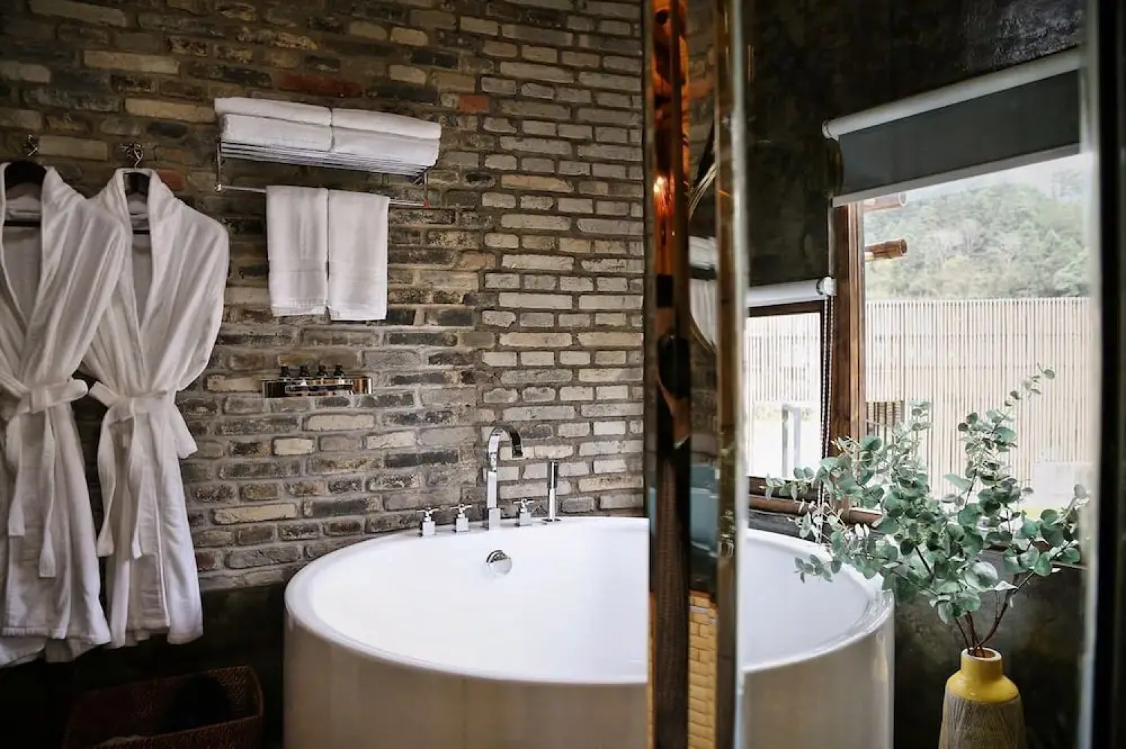 The International Cultural and Creative Bamboo Village