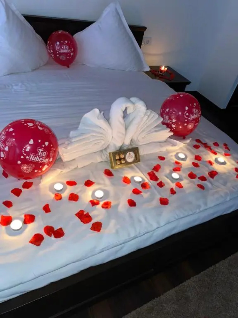 Villa Green Garden House