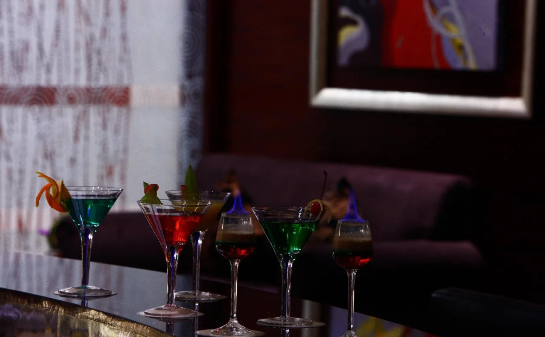 Kingdom Narada Grand Hotel