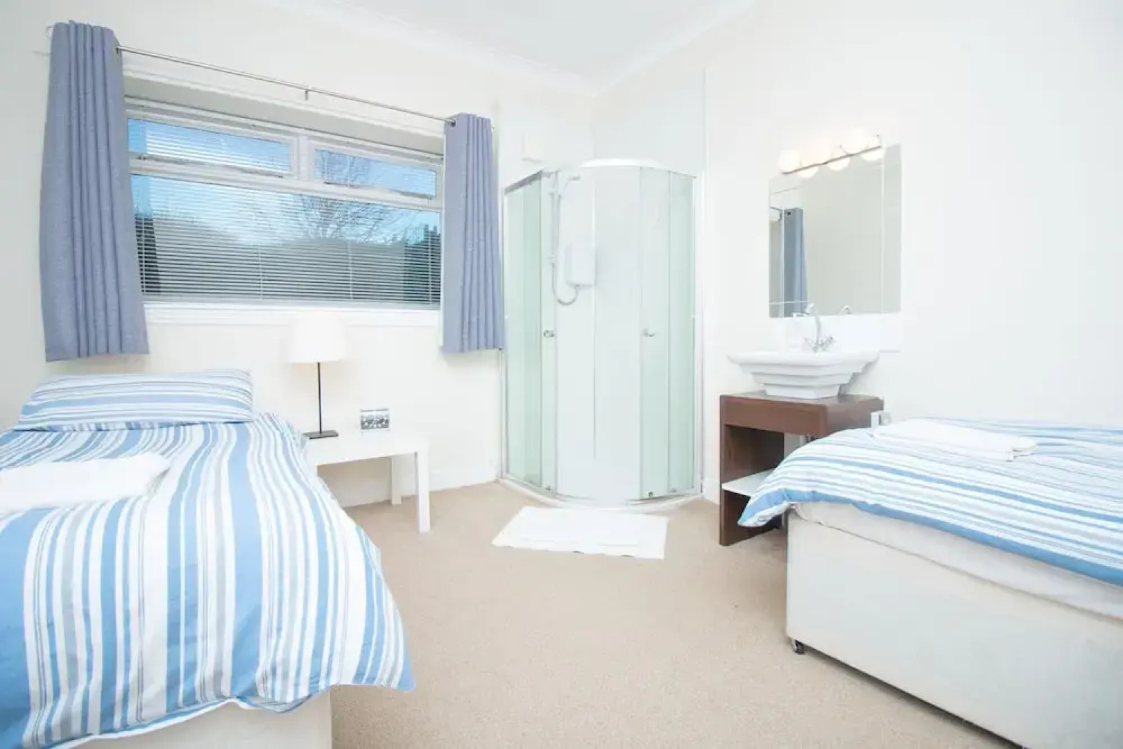 3 Chimneys Apartments