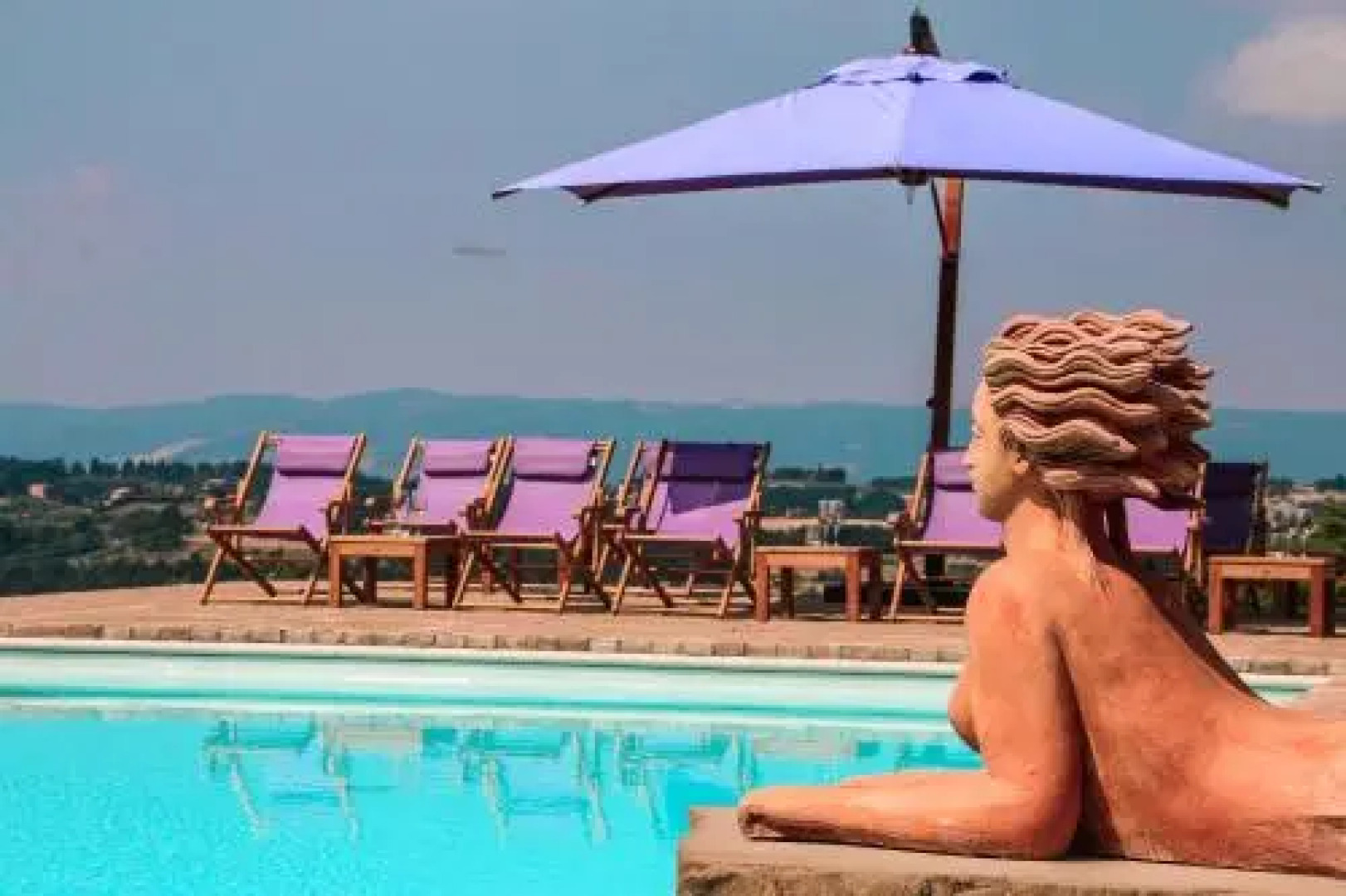 Resort Podere dell'Angiolo