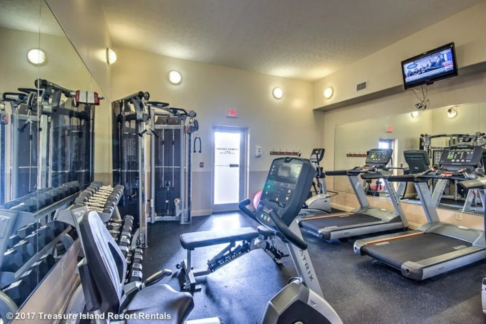 Treasure Island Resort by Royal American Beach Getaways