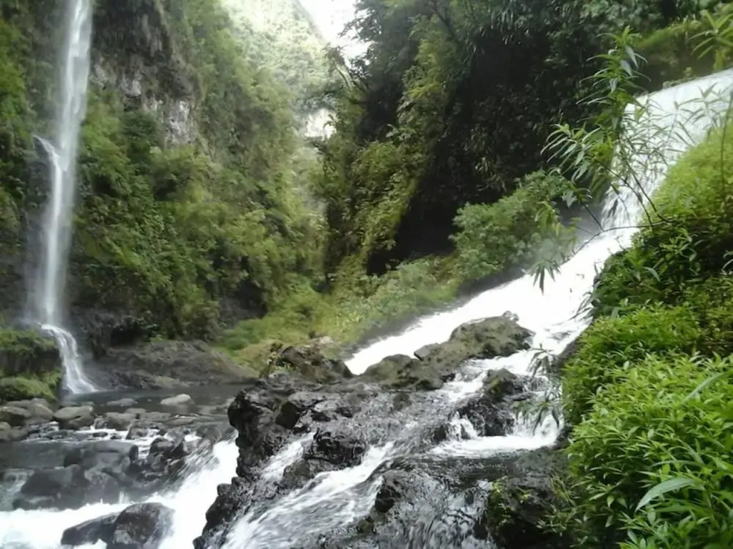 Apartment With one Bedroom in Saint-gilles les Bains, With Wonderful sea View, Balcony and Wifi- Near the Beach