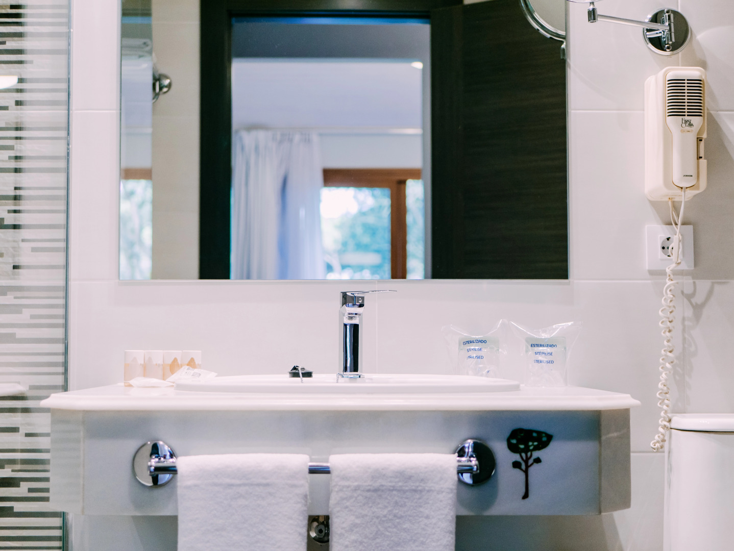 Hotel Resort El Montico