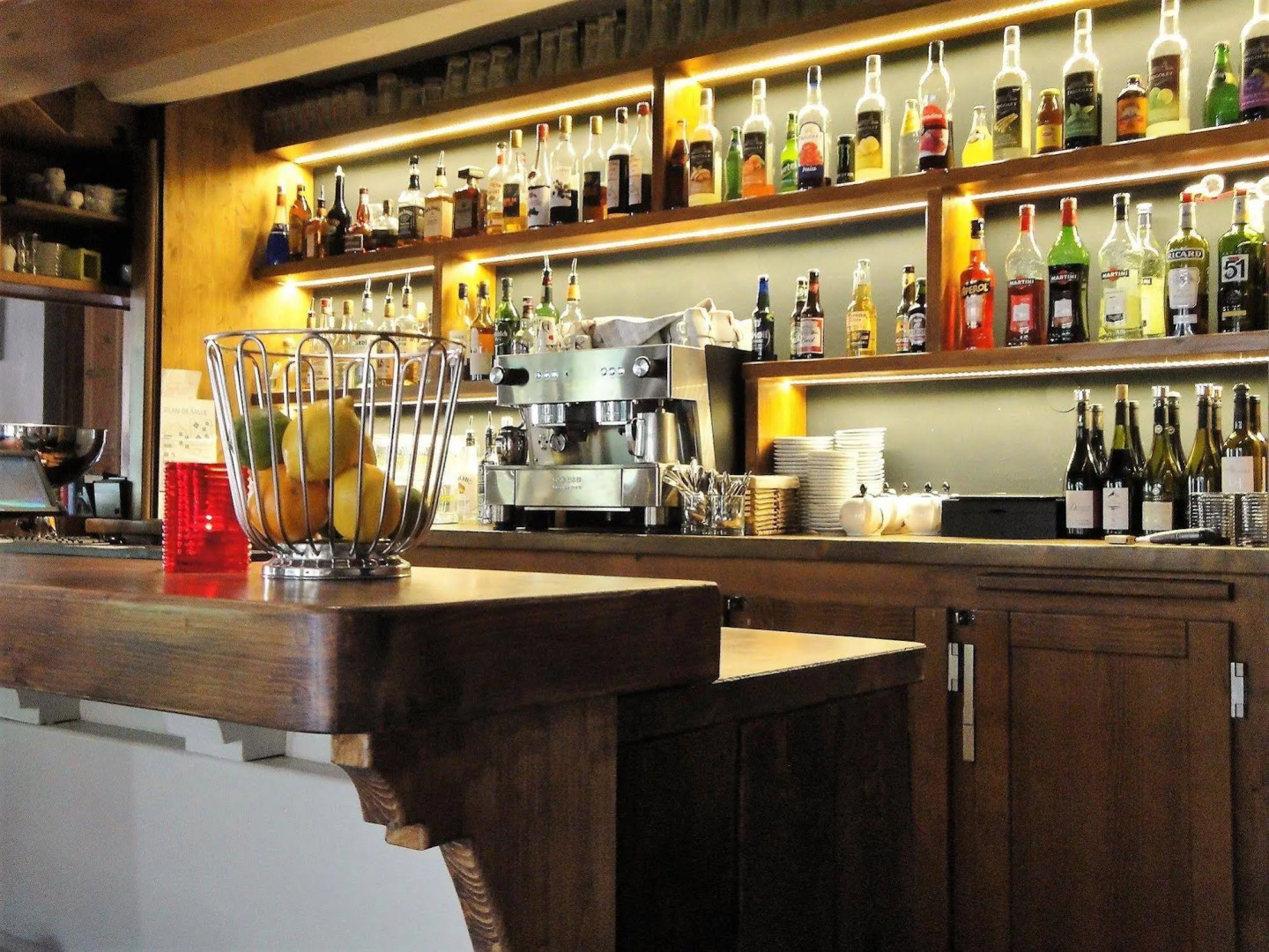 Chalet Hotel Du Bois