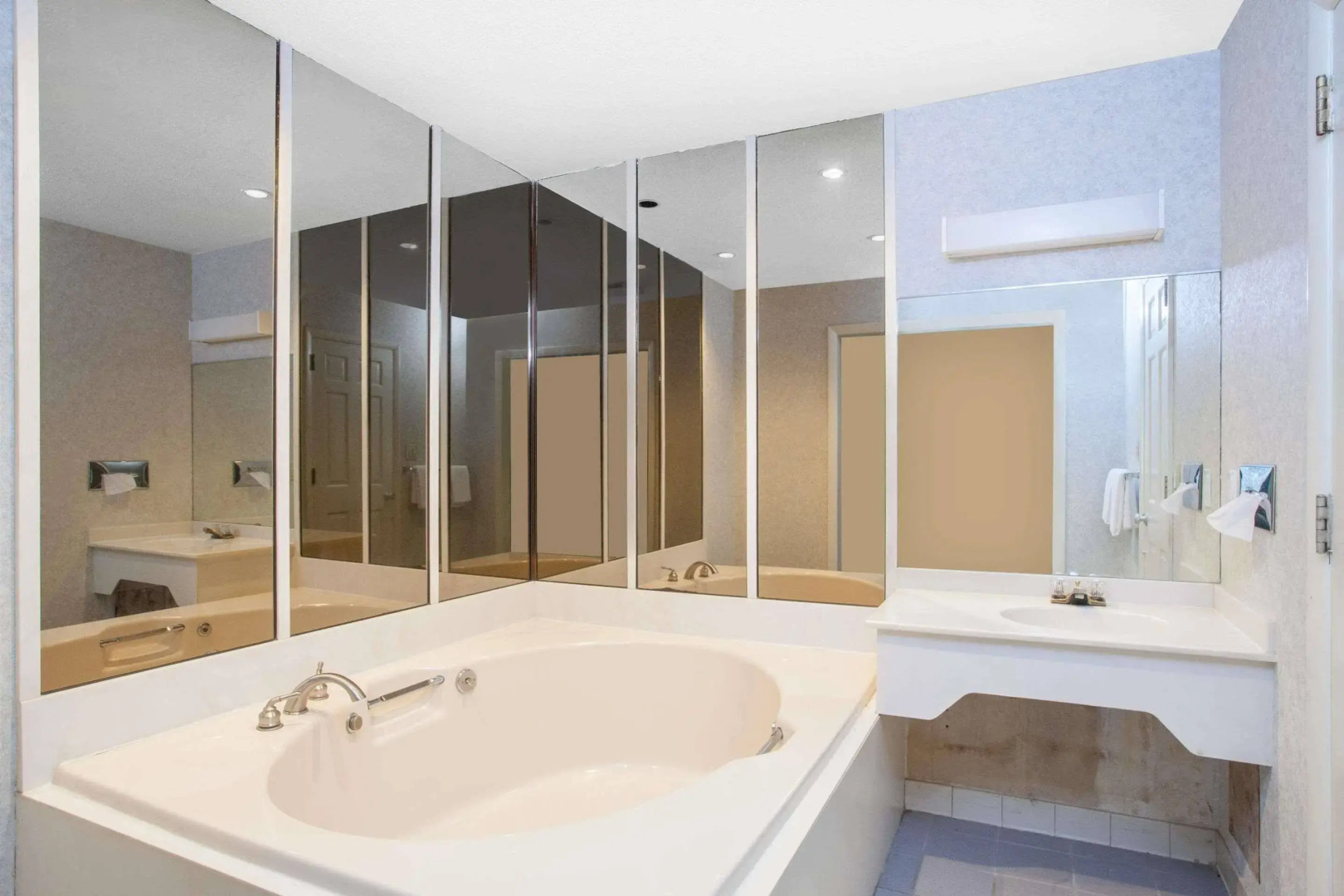 Americas Best Value Inn Carlisle