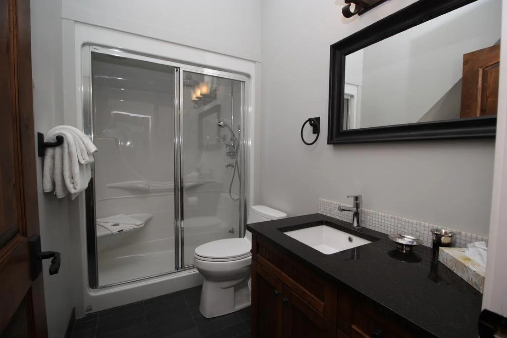 La Casa Cottage Resort