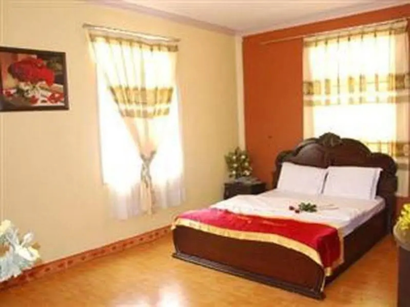 Tulip Hotel Bien Hoa