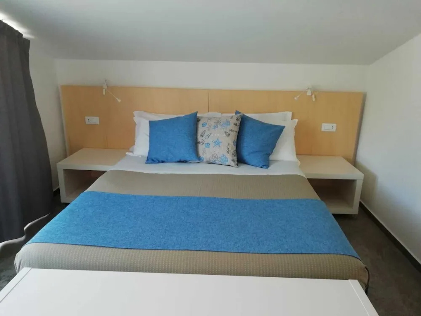 I Giardini della Castellana B&B