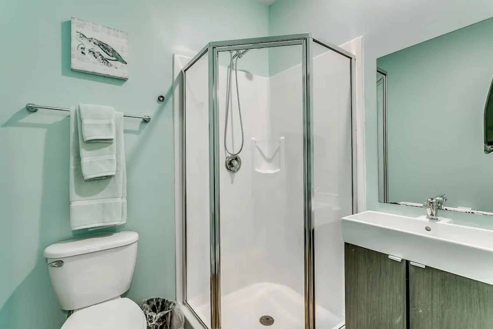 Together Resorts Cherry Grove Resort at 204 54 AB