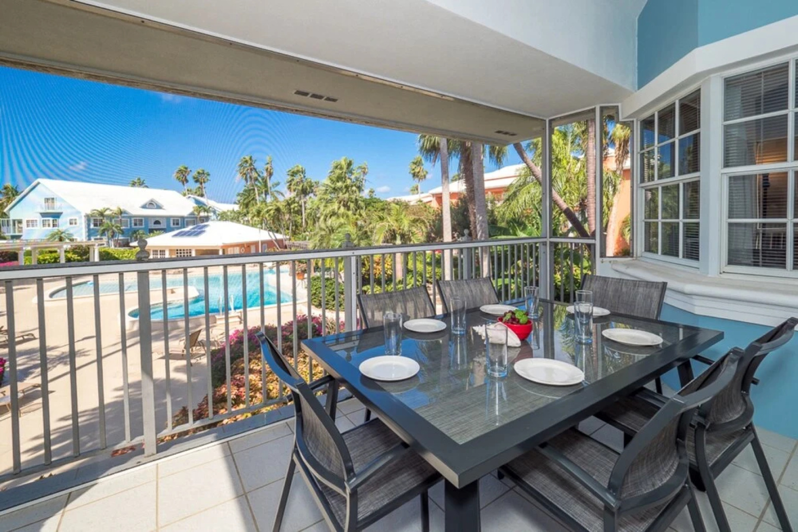 Britannia Villas by Cayman Villas