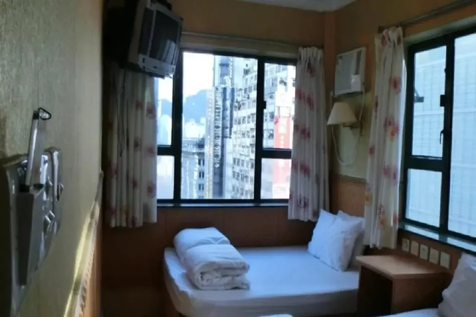 Hop Inn On Nathan Road