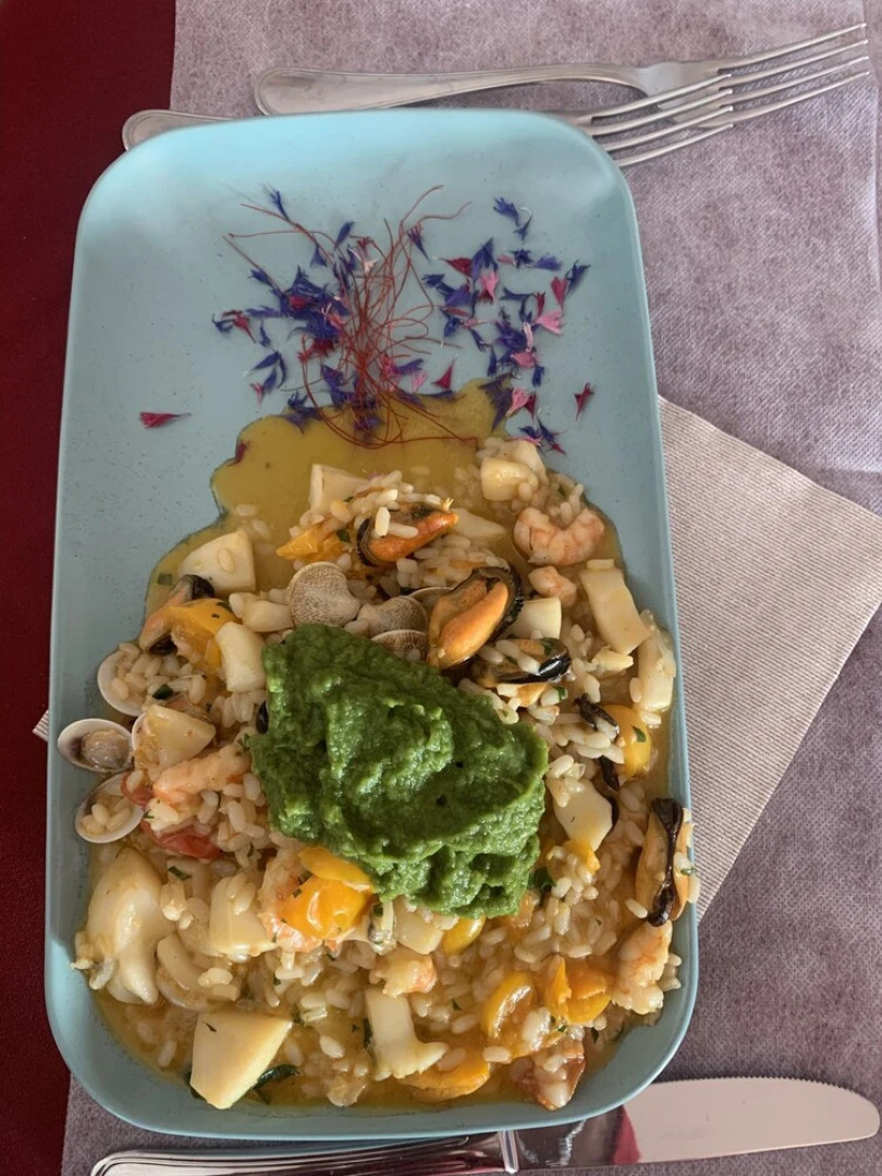 La Valletta Agriturismo