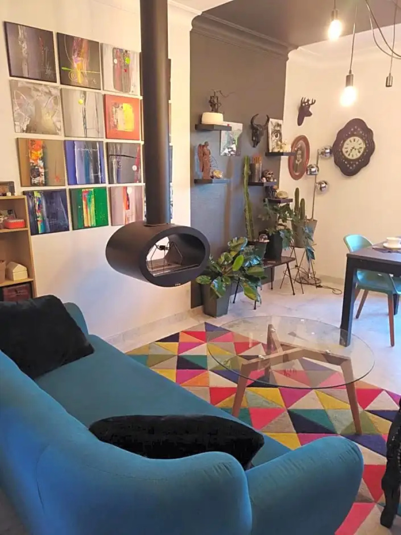 Les Nuits Victoriennes