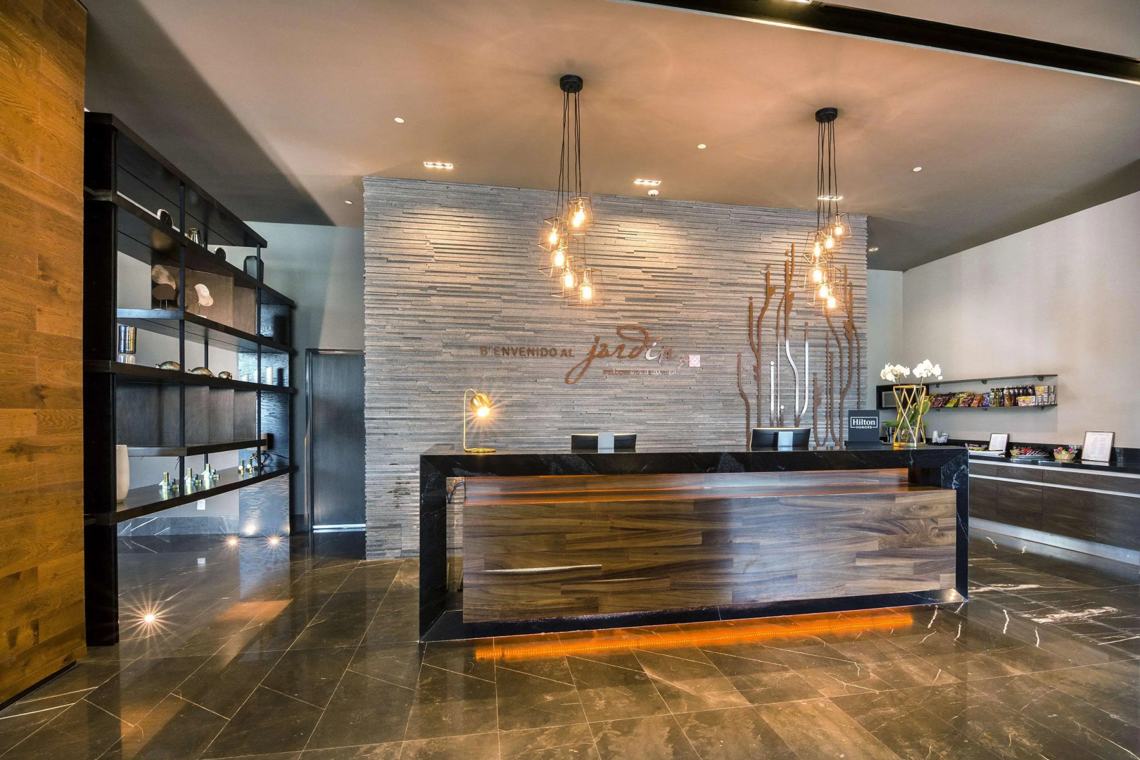 Hilton Garden Inn Aguascalientes