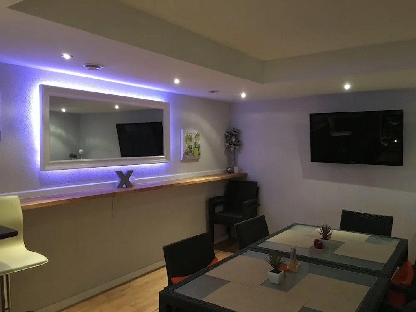 WohnRaum Hotel & Gästehaus