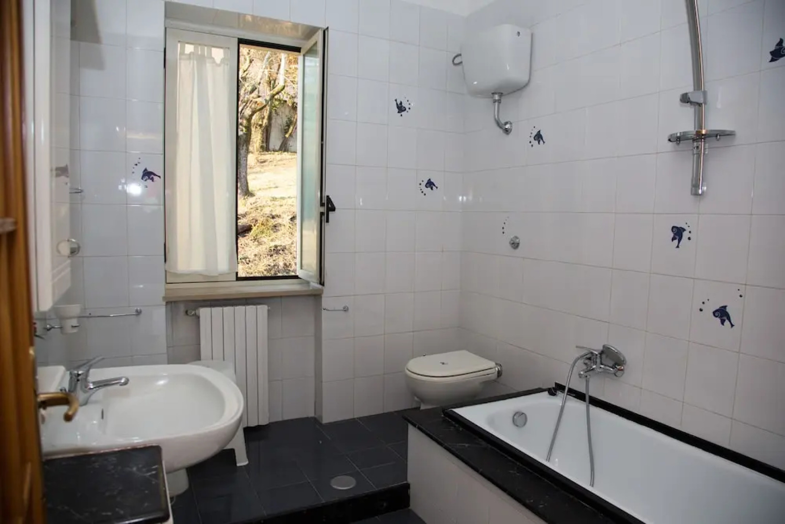 La Bella Dormiente B&B