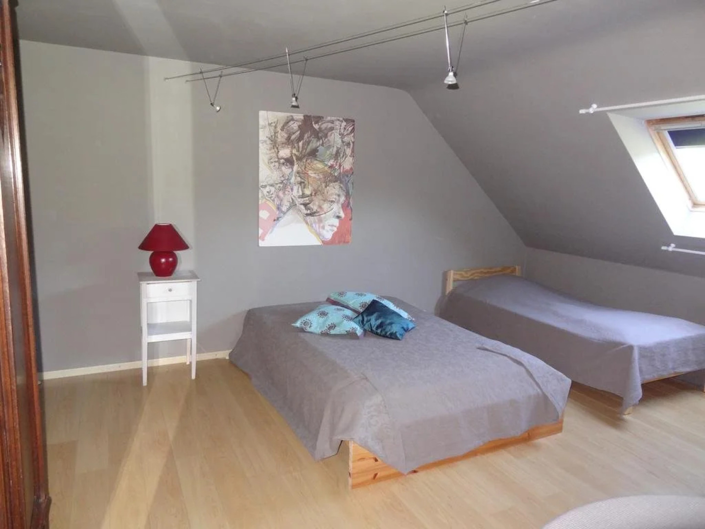 B&B A l'Orée Des Bois