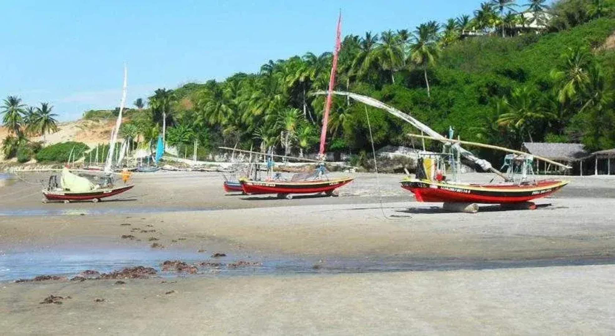 Pousada Mar ï¿½ Vista
