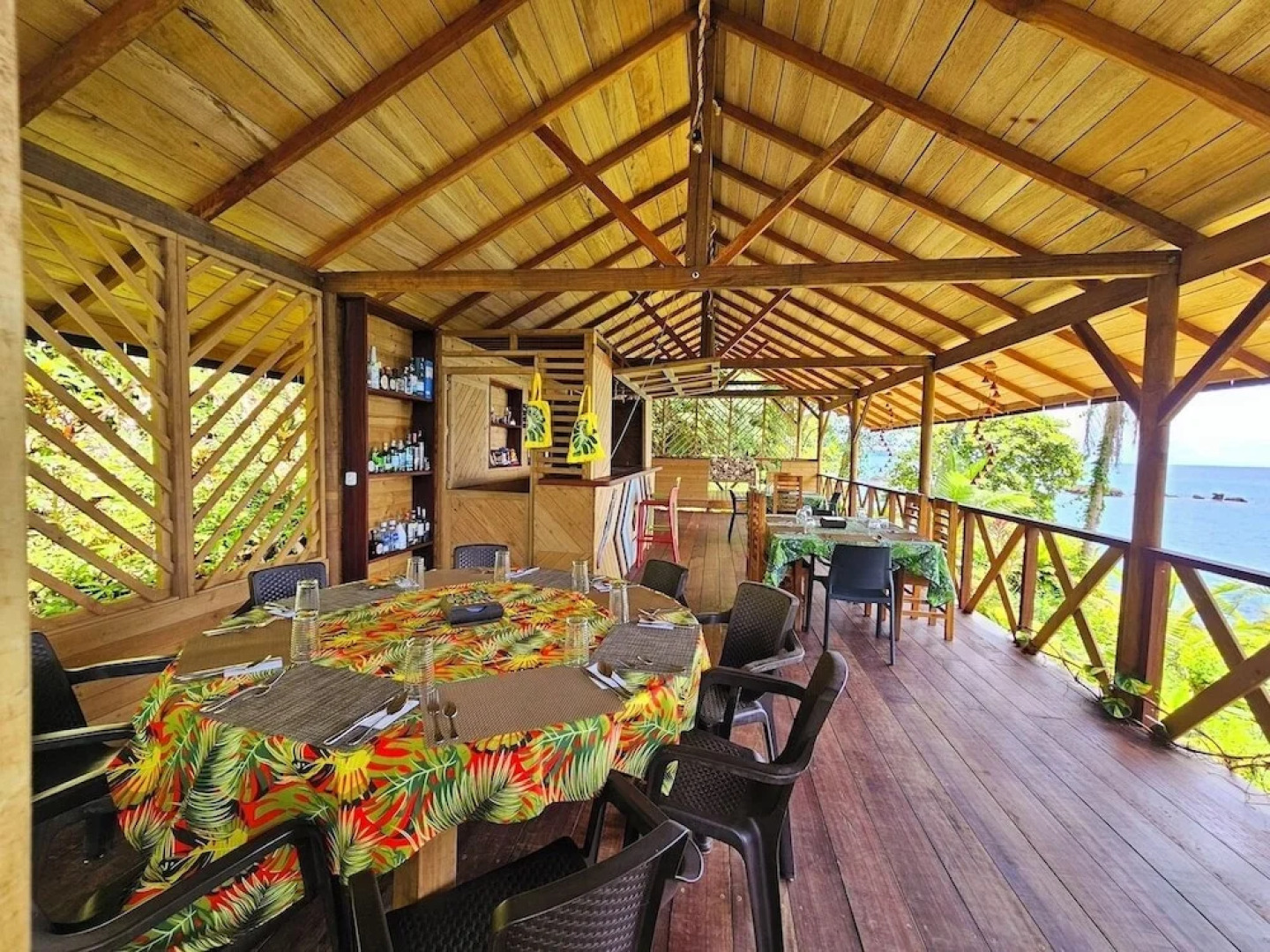 Hotel Piedra Piedra Lodge